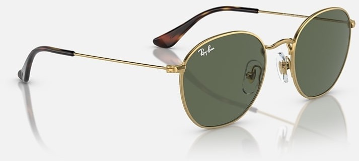 Солнцезащитные очки Солнцезащитные очки Ray-Ban RJ9572S 223/71 48 Ray-Ban Ray-Ban