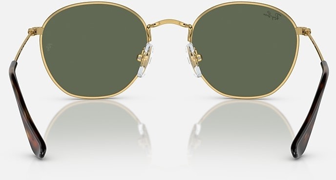Солнцезащитные очки Солнцезащитные очки Ray-Ban RJ9572S 223/71 48 Ray-Ban Ray-Ban