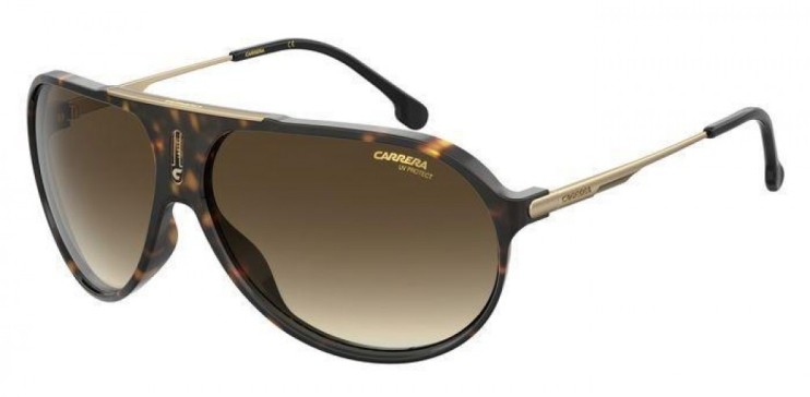 Солнцезащитные очки Солнцезащитные очки Carrera HOT65 08663HA