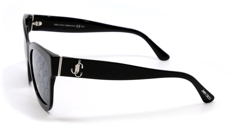 Сонцезахисні окуляри Сонцезахисні окуляри Jimmy Choo JAN/S 80752MD