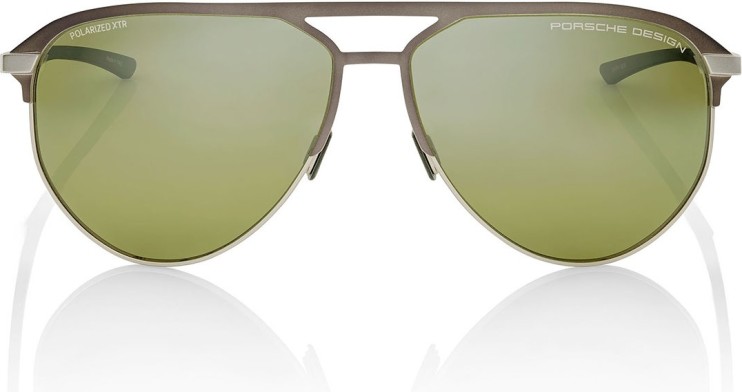 Сонцезахисні окуляри Сонцезахисні окуляри Porsche P8965 B 62