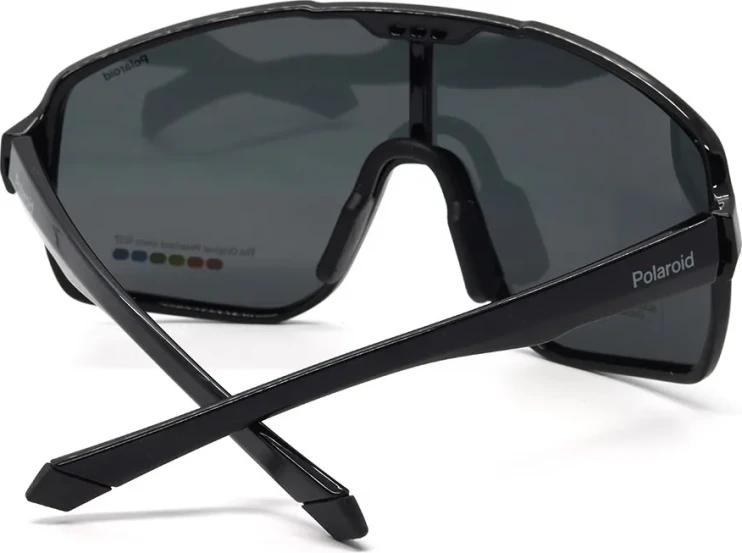 Сонцезахисні окуляри Сонцезахисні окуляри Polaroid PLD 7060/S 80799M9
