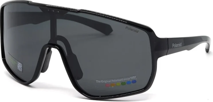 Сонцезахисні окуляри Сонцезахисні окуляри Polaroid PLD 7060/S 80799M9