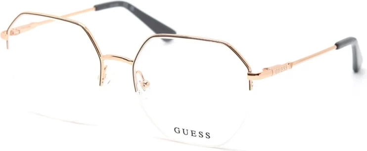Оправа Оправа Guess GU2935 028 54