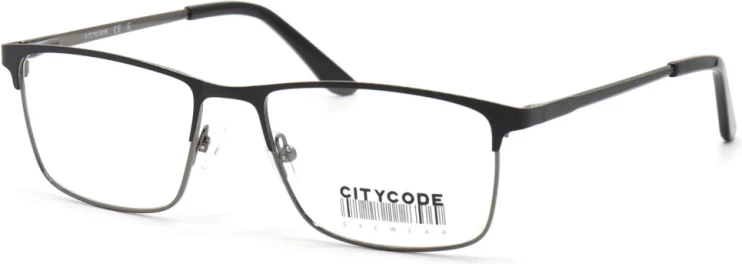 Оправа Оправа Citycode CCO 5006 MBKDGUN