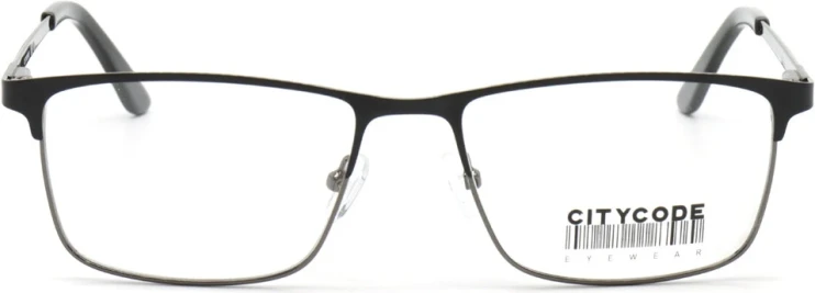 Оправа Оправа Citycode CCO 5006 MBKDGUN