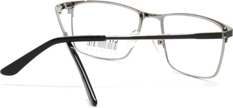 Оправа Оправа Citycode CCO 5006 MBKDGUN