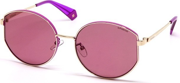 Сонцезахисні окуляри Сонцезахисні окуляри Polaroid PLD 6072/F/S/X S9E580F