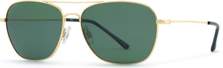 Сонцезахисні окуляри Сонцезахисні окуляри INVU B1910C