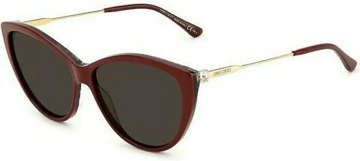 Сонцезахисні окуляри Сонцезахисні окуляри Jimmy Choo RYM/S 1GR6070