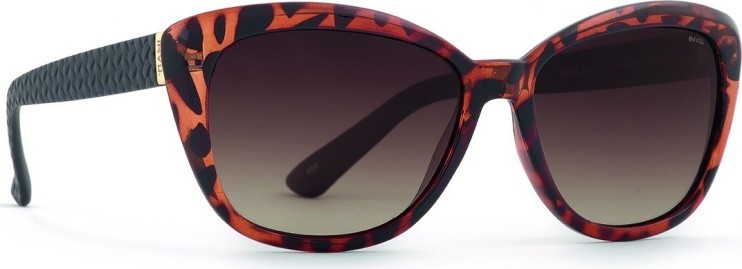 Сонцезахисні окуляри Сонцезахисні окуляри INVU B2922B