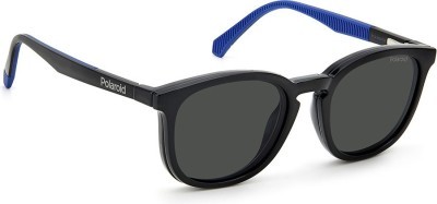 Polaroid PLD 8050/CS 80747M9