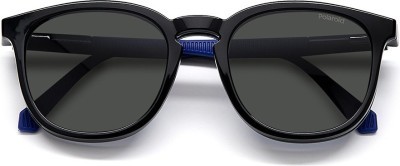 Polaroid PLD 8050/CS 80747M9