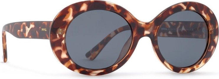 Сонцезахисні окуляри Сонцезахисні окуляри INVU T2901B