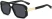 Сонцезахисні окуляри Сонцезахисні окуляри Dsquared2 D2 0105/S 807562K