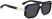 Сонцезахисні окуляри Сонцезахисні окуляри Dsquared2 D2 0105/S 807562K