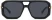 Сонцезахисні окуляри Сонцезахисні окуляри Dsquared2 D2 0105/S 807562K