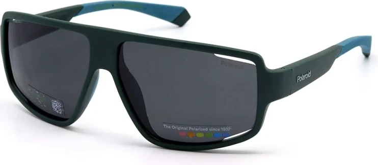 Солнцезащитные очки Солнцезащитные очки Polaroid PLD 7054/S DLD61M9