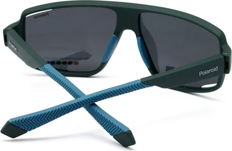 Сонцезахисні окуляри Сонцезахисні окуляри Polaroid PLD 7054/S DLD61M9