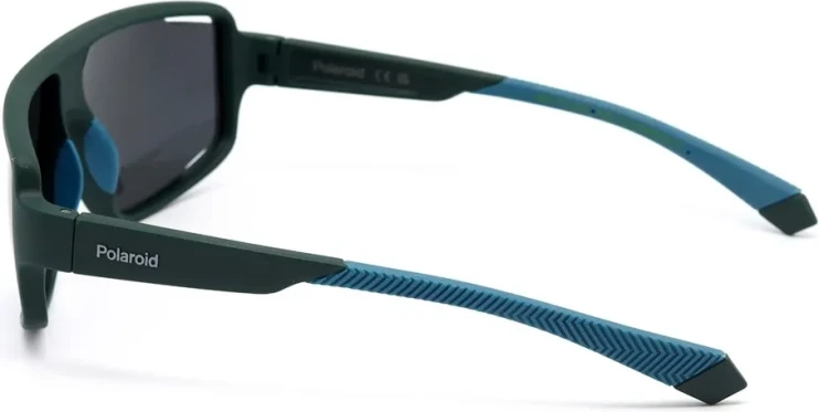 Сонцезахисні окуляри Сонцезахисні окуляри Polaroid PLD 7054/S DLD61M9