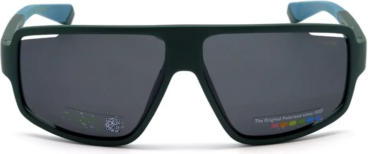 Сонцезахисні окуляри Сонцезахисні окуляри Polaroid PLD 7054/S DLD61M9