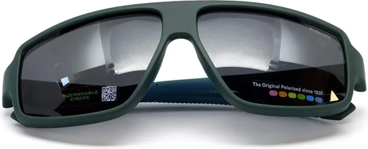 Сонцезахисні окуляри Сонцезахисні окуляри Polaroid PLD 7054/S DLD61M9