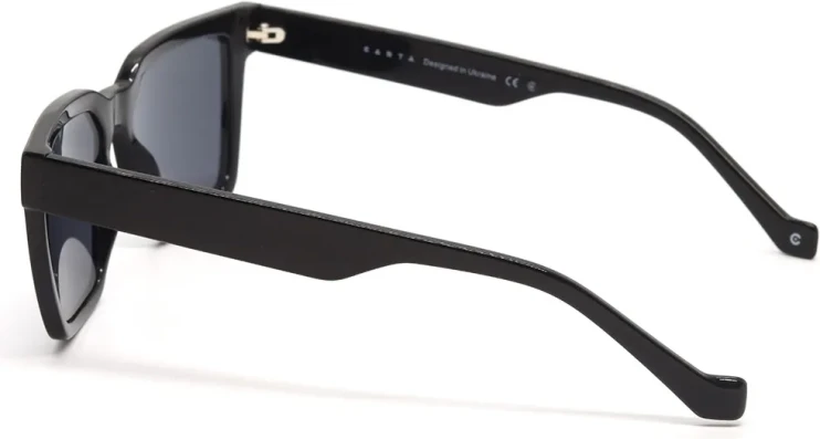 Сонцезахисні окуляри Сонцезахисні окуляри Casta CS 3029 QW BK