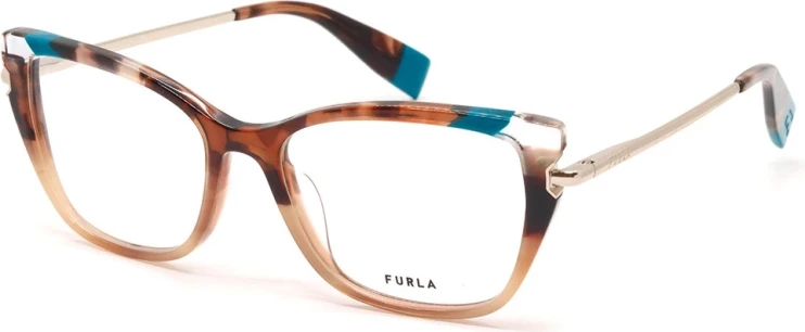 Оправа Оправа Furla VFU499 07UX 53
