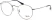Оправа Оправа Ray-Ban RX 3447V 2502 50