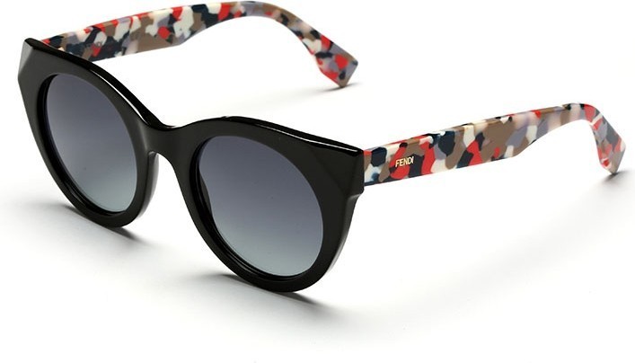 Сонцезахисні окуляри Fendi FF 0203/S 73850HD