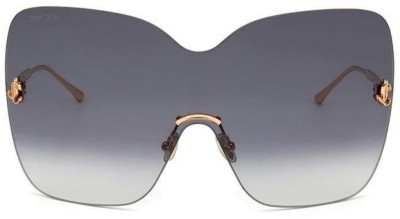 Jimmy Choo ZELMA/S DDB999O