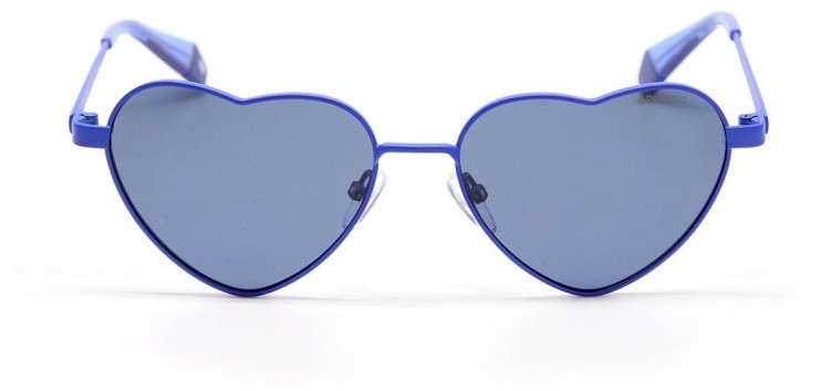 Солнцезащитные очки Солнцезащитные очки Polaroid PLD 6124/S PJP54C3