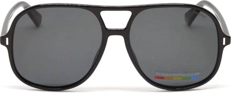 Сонцезахисні окуляри Сонцезахисні окуляри Polaroid PLD 6217/S 80757M9