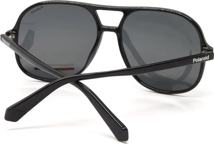 Сонцезахисні окуляри Сонцезахисні окуляри Polaroid PLD 6217/S 80757M9