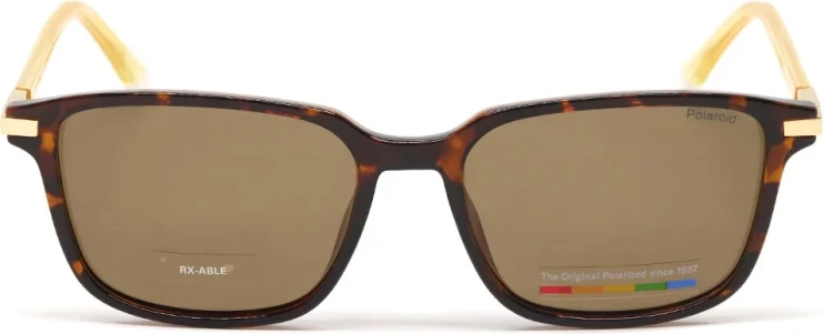 Сонцезахисні окуляри Сонцезахисні окуляри Polaroid PLD 4169/G/S/X 08654SP