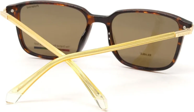 Сонцезахисні окуляри Сонцезахисні окуляри Polaroid PLD 4169/G/S/X 08654SP