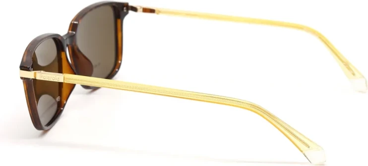 Сонцезахисні окуляри Сонцезахисні окуляри Polaroid PLD 4169/G/S/X 08654SP