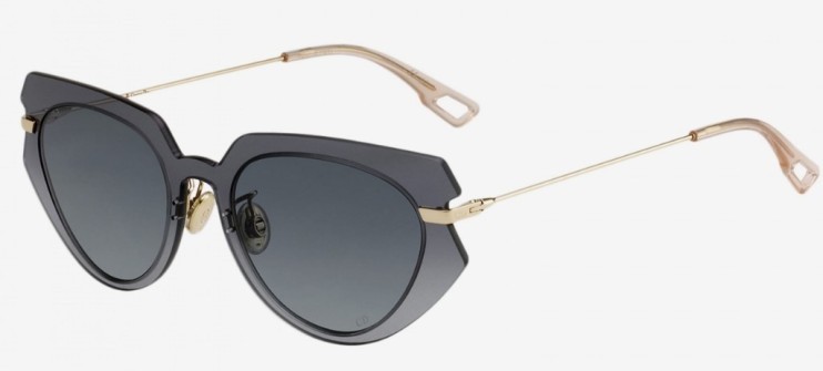 Сонцезахисні окуляри Christian Dior DIORATTITUDE2 2M0531I