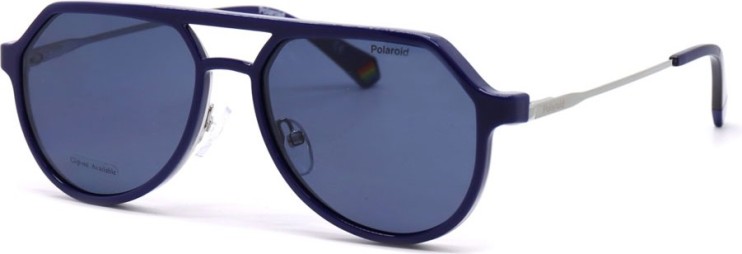 Сонцезахисні окуляри Сонцезахисні окуляри Polaroid PLD 6156/CS 01056C3