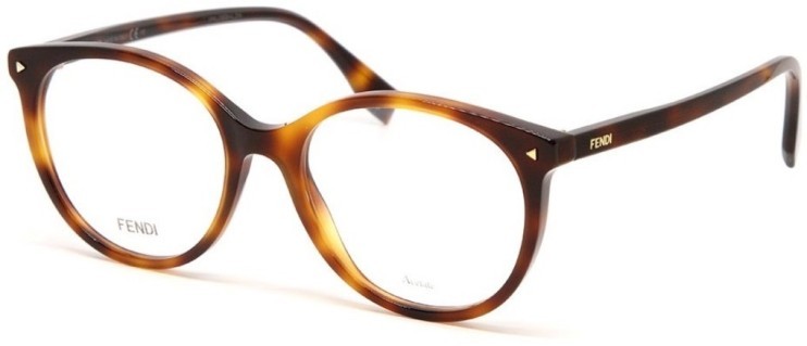 Оправа Fendi FF 0416 0865218
