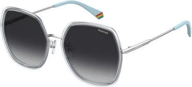 Солнцезащитные очки Солнцезащитные очки Polaroid PLD 6153/G/S MVU58WJ