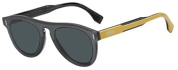 Солнцезащитные очки Солнцезащитные очки Fendi FF M0092/S XYO52KU