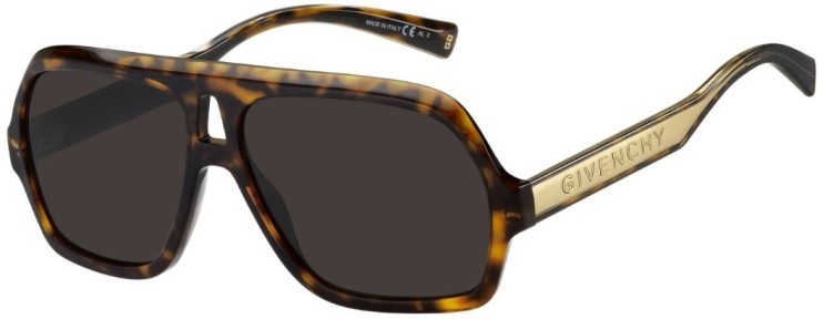 Сонцезахисні окуляри Givenchy GV 7200/S 0866070