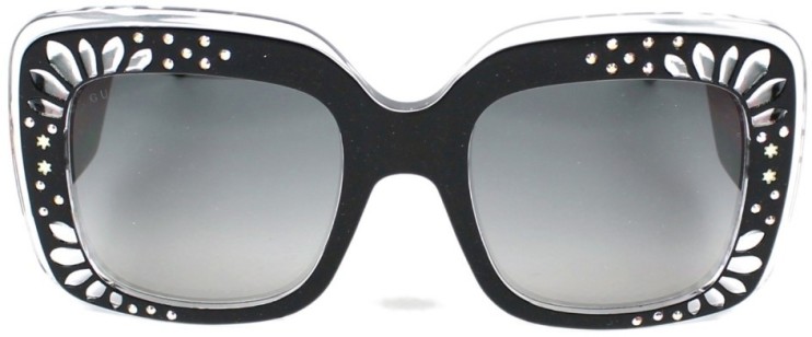 Сонцезахисні окуляри Сонцезахисні окуляри Gucci GG 3862/S YL154VK