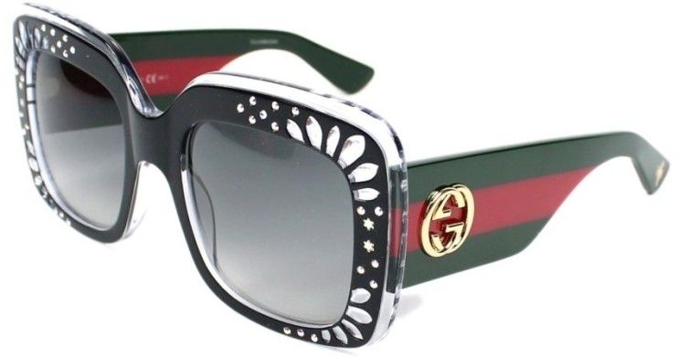 Солнцезащитные очки Солнцезащитные очки Gucci GG 3862/S YL154VK
