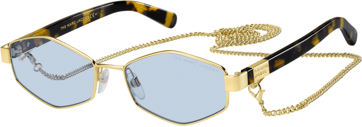 Солнцезащитные очки Солнцезащитные очки Marc Jacobs MARC 496/S 01355KU