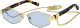 Солнцезащитные очки Солнцезащитные очки Marc Jacobs MARC 496/S 01355KU