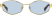 Солнцезащитные очки Солнцезащитные очки Marc Jacobs MARC 496/S 01355KU