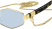Солнцезащитные очки Солнцезащитные очки Marc Jacobs MARC 496/S 01355KU