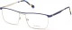 Оправа Оправа Sunderson SDO 5028 BLUSIL